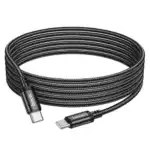 60W PD Type C to Type C Cable - 3 Meter - Image 3